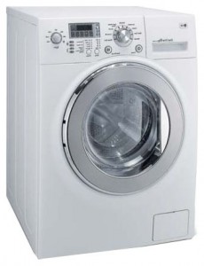 LG F-1406TDSE Tvättmaskin Fil, egenskaper