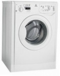 Indesit WIXE 10 ﻿Washing Machine \ Characteristics, Photo