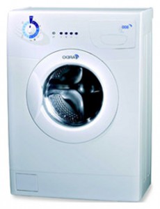 Ardo FL 80 E 洗濯機 写真, 特性