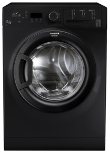 Hotpoint-Ariston FMF 923 K Mașină de spălat fotografie, caracteristici