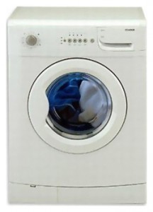 BEKO WMD 23520 R çamaşır makinesi fotoğraf, özellikleri