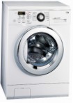LG F-1222TD ﻿Washing Machine \ Characteristics, Photo
