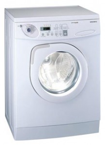 Samsung B1415J ﻿Washing Machine Photo, Characteristics