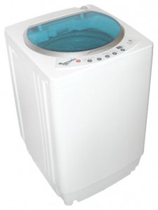 RENOVA XQB55-2286 洗濯機 写真, 特性