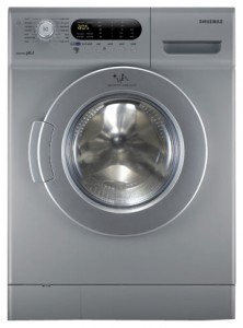 Samsung WF7522S6S वॉशिंग मशीन तस्वीर, विशेषताएँ