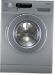 Samsung WF7522S6S Tvättmaskin \ egenskaper, Fil