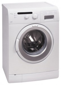 Whirlpool AWG 350 ماشین لباسشویی عکس, مشخصات