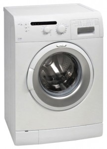 Whirlpool AWG 650 Máquina de lavar Foto, características