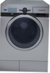 De Dietrich DFW 814 X ﻿Washing Machine \ Characteristics, Photo
