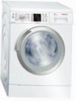Bosch WAE 20469 वॉशिंग मशीन \ विशेषताएँ, तस्वीर
