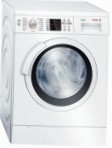 Bosch WAS 28444 Tvättmaskin \ egenskaper, Fil