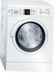 Bosch WAS 32444 Tvättmaskin \ egenskaper, Fil