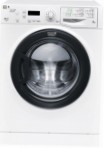 Hotpoint-Ariston WMSF 6080 B Makinang panlaba \ katangian, larawan