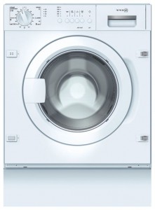 NEFF W5420X0 洗衣机 照片, 特点