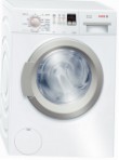 Bosch WLK 20161 Tvättmaskin \ egenskaper, Fil