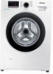 Samsung WW70J4210HW ﻿Washing Machine \ Characteristics, Photo