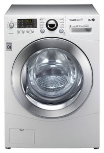 LG F-1480RDS Mașină de spălat fotografie, caracteristici