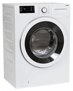 BEKO WKY 61031 YB3 洗濯機 写真, 特性