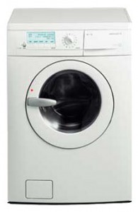 Electrolux EW 1245 Mașină de spălat fotografie, caracteristici
