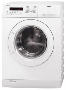 AEG L 75270 FLP Tvättmaskin Fil, egenskaper