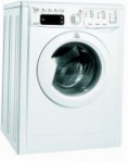 Indesit IWSE 7105 Mașină de spălat \ caracteristici, fotografie