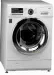 LG M-1222ND3 ﻿Washing Machine \ Characteristics, Photo
