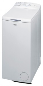 Whirlpool AWE 7458 P çamaşır makinesi fotoğraf, özellikleri