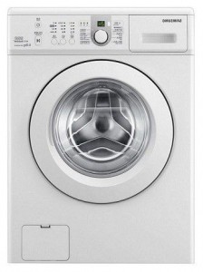Samsung WFH600WCW 洗濯機 写真, 特性