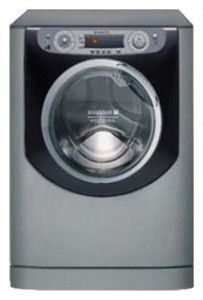 Hotpoint-Ariston AQGD 149 H Máy giặt ảnh, đặc điểm