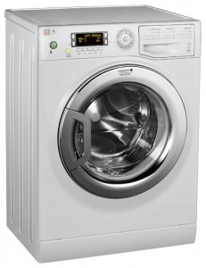 Hotpoint-Ariston MVSE 6125 X Machine à laver Photo, les caractéristiques