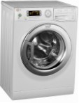 Hotpoint-Ariston MVSE 6125 X ﻿Washing Machine \ Characteristics, Photo
