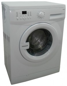 Vico WMA 4585S3(W) Machine à laver Photo, les caractéristiques