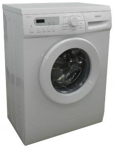 Vico WMM 4484D3 洗衣机 照片, 特点