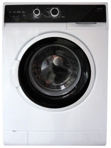 Vico WMV 4085S2(WB) Tvättmaskin Fil, egenskaper