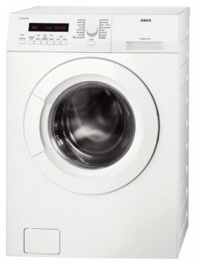 AEG L 70470 FL Machine à laver Photo, les caractéristiques