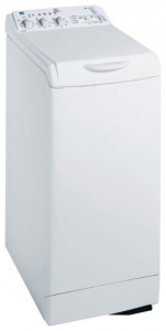 Indesit WITXL 125 çamaşır makinesi fotoğraf, özellikleri