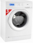 Vestel OWM 4110 LCD ﻿Washing Machine \ Characteristics, Photo