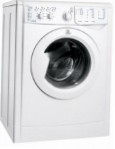 Indesit IWSD 5108 ECO ﻿Washing Machine \ Characteristics, Photo