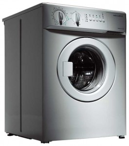 Electrolux EWC 1150 Machine à laver Photo, les caractéristiques