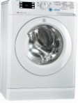 Indesit NWSK 8108 L ﻿Washing Machine \ Characteristics, Photo