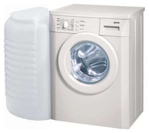 Korting KWS 50085 R ﻿Washing Machine Photo, Characteristics