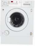 Kuppersbusch IWT 1459.2 W ﻿Washing Machine \ Characteristics, Photo