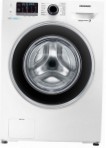 Samsung WW70J5210HW ﻿Washing Machine \ Characteristics, Photo