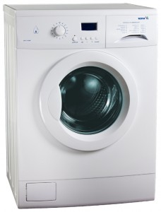 IT Wash RR710D Pralni stroj Photo, značilnosti