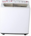 Fresh FWM-1040 ﻿Washing Machine \ Characteristics, Photo