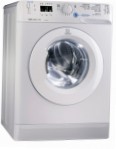 Indesit XWSA 61051 WWG ﻿Washing Machine \ Characteristics, Photo