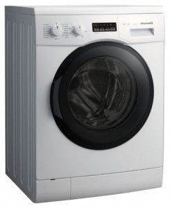 Panasonic NA-148VB3W वॉशिंग मशीन तस्वीर, विशेषताएँ