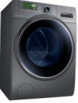 Samsung WW12H8400EX Tvättmaskin \ egenskaper, Fil