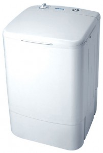 Element WM-6002X Máquina de lavar Foto, características