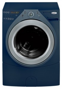 Whirlpool AWM 9110 BS 洗衣机 照片, 特点